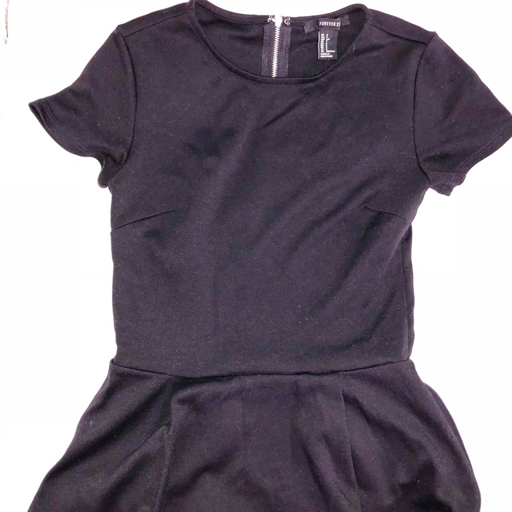 Forever21 top